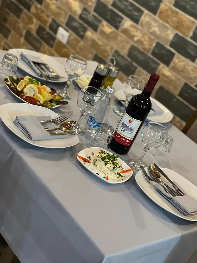 Guest House Bracaj Zhaban