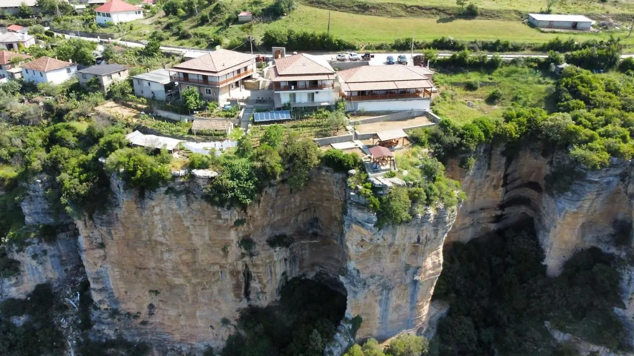 Guest House Bracaj Zhaban