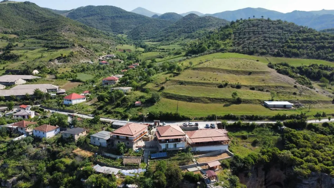 Guest House Bracaj Zhaban Albania