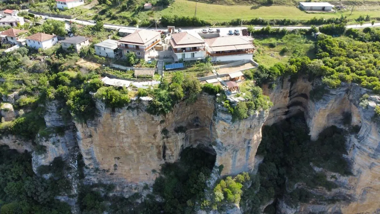 Guest House Bracaj Zhaban 0*,  Albanien