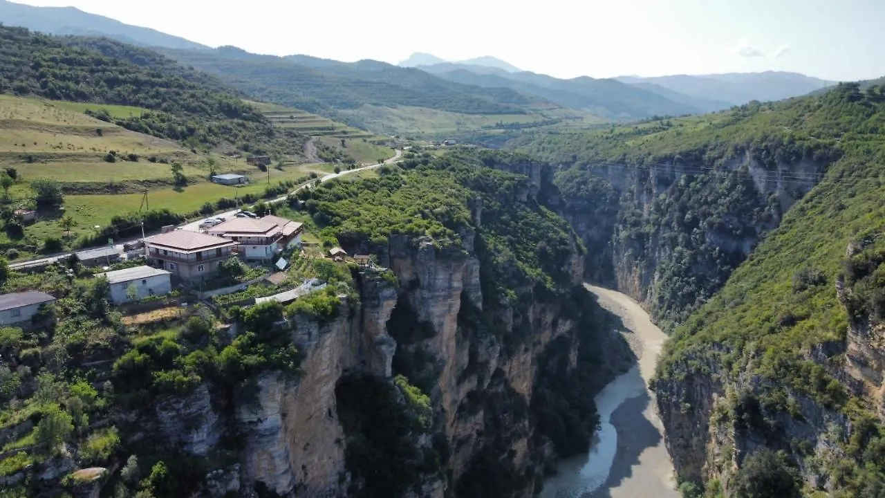 Guest House Bracaj Zhaban Albania