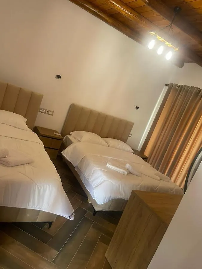 Guest House Bracaj Zhaban 0*,
