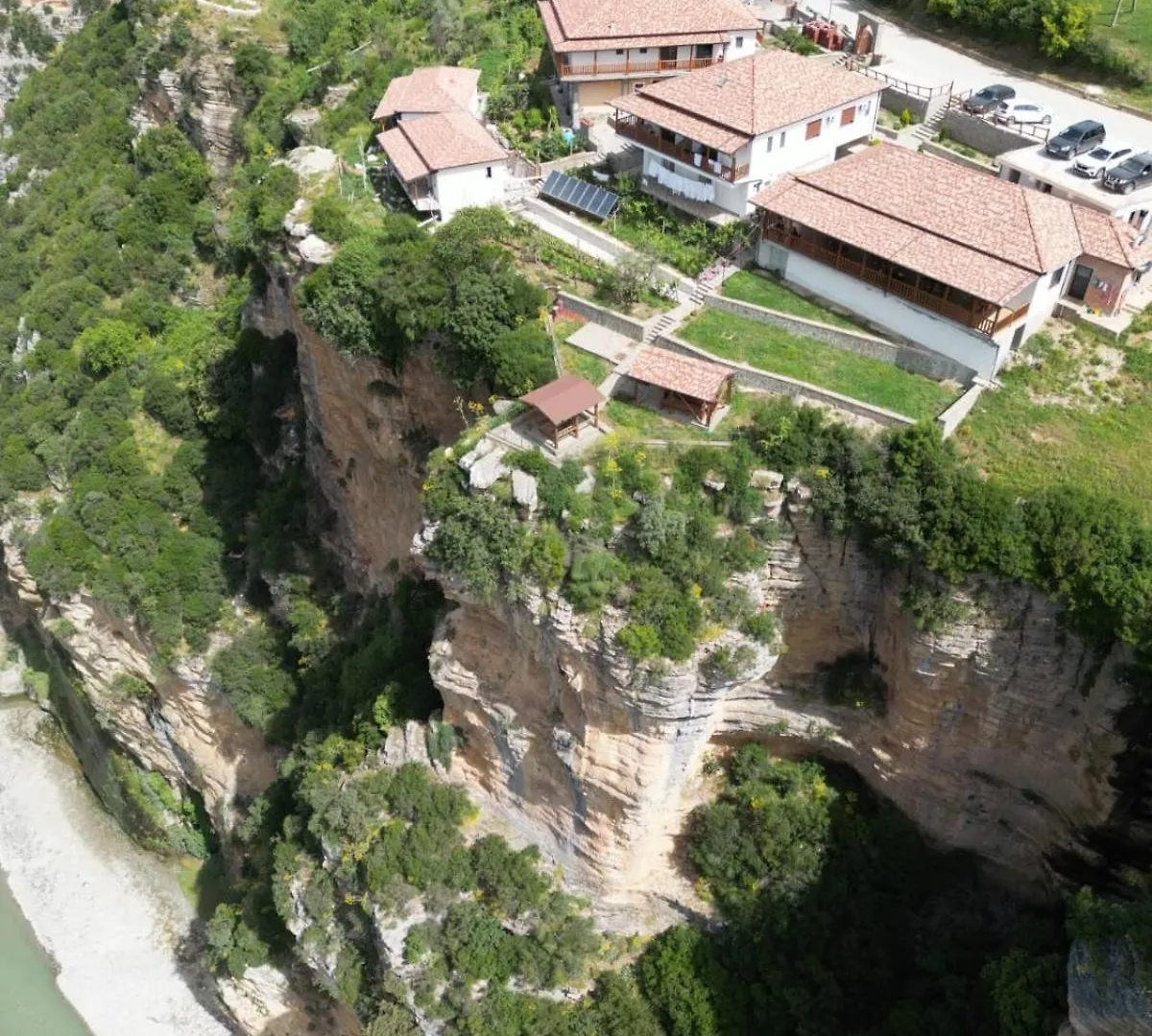 Guest House Bracaj Zhaban