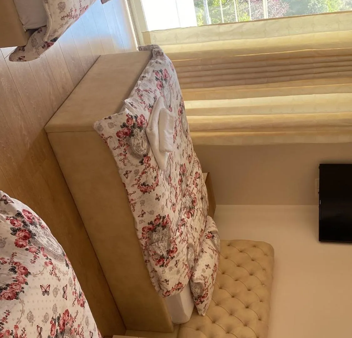 Guest House Bracaj Zhaban Albania