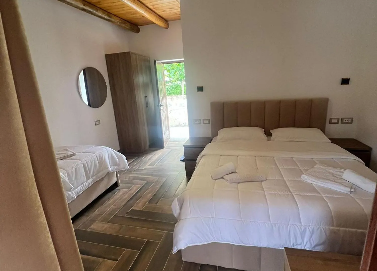 Guest House Bracaj Corovode