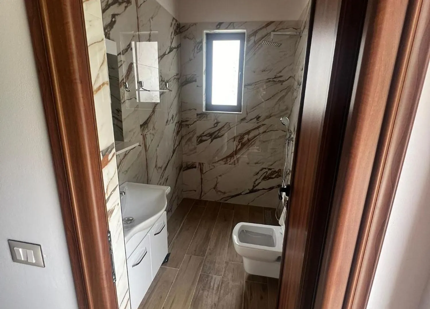 Guest House Bracaj Zhaban Albania