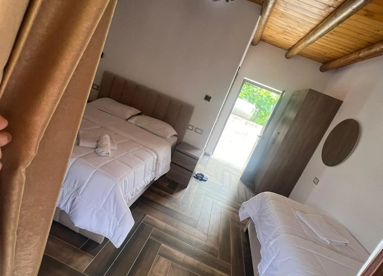 Guest House Bracaj Zhaban 0*,  Albania