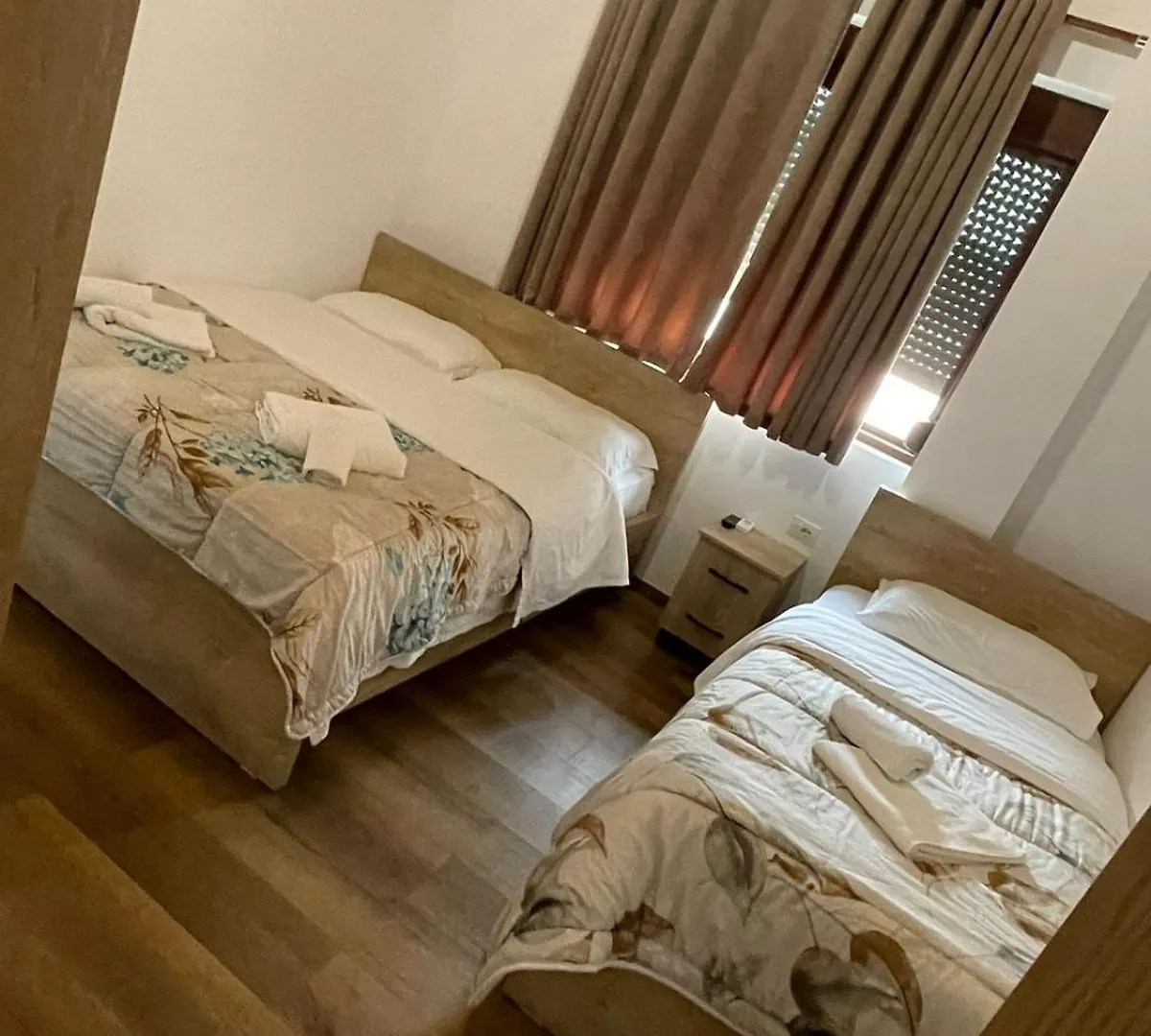 Guest House Bracaj Zhaban