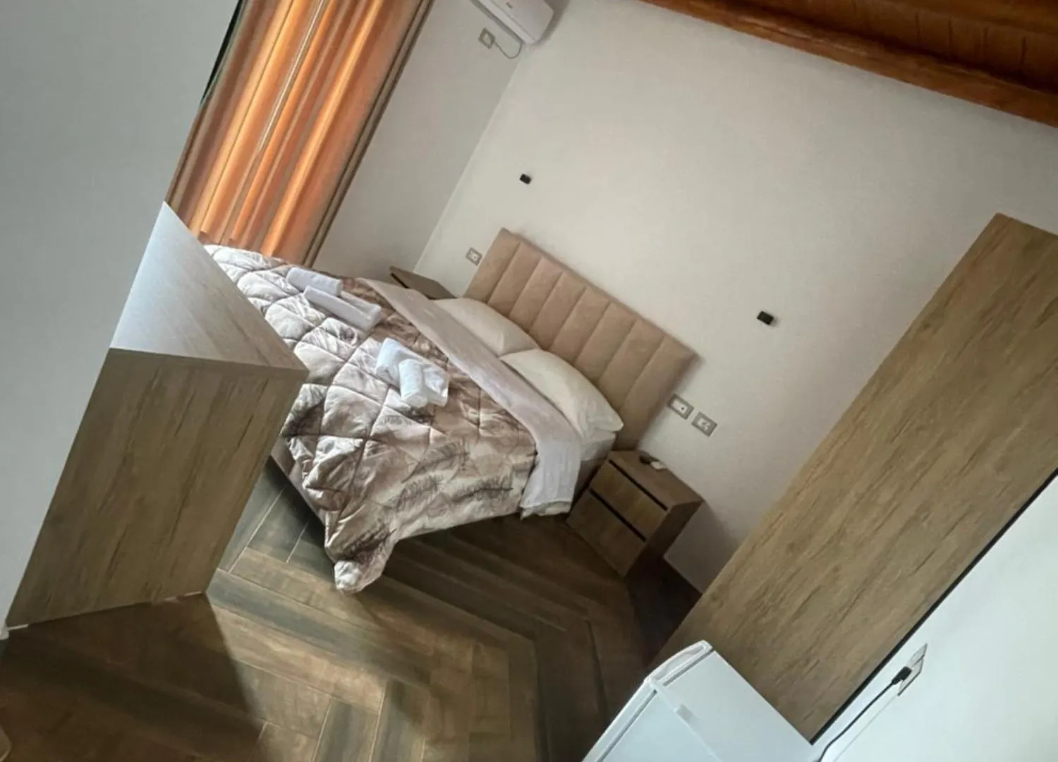Guest House Bracaj Corovode
