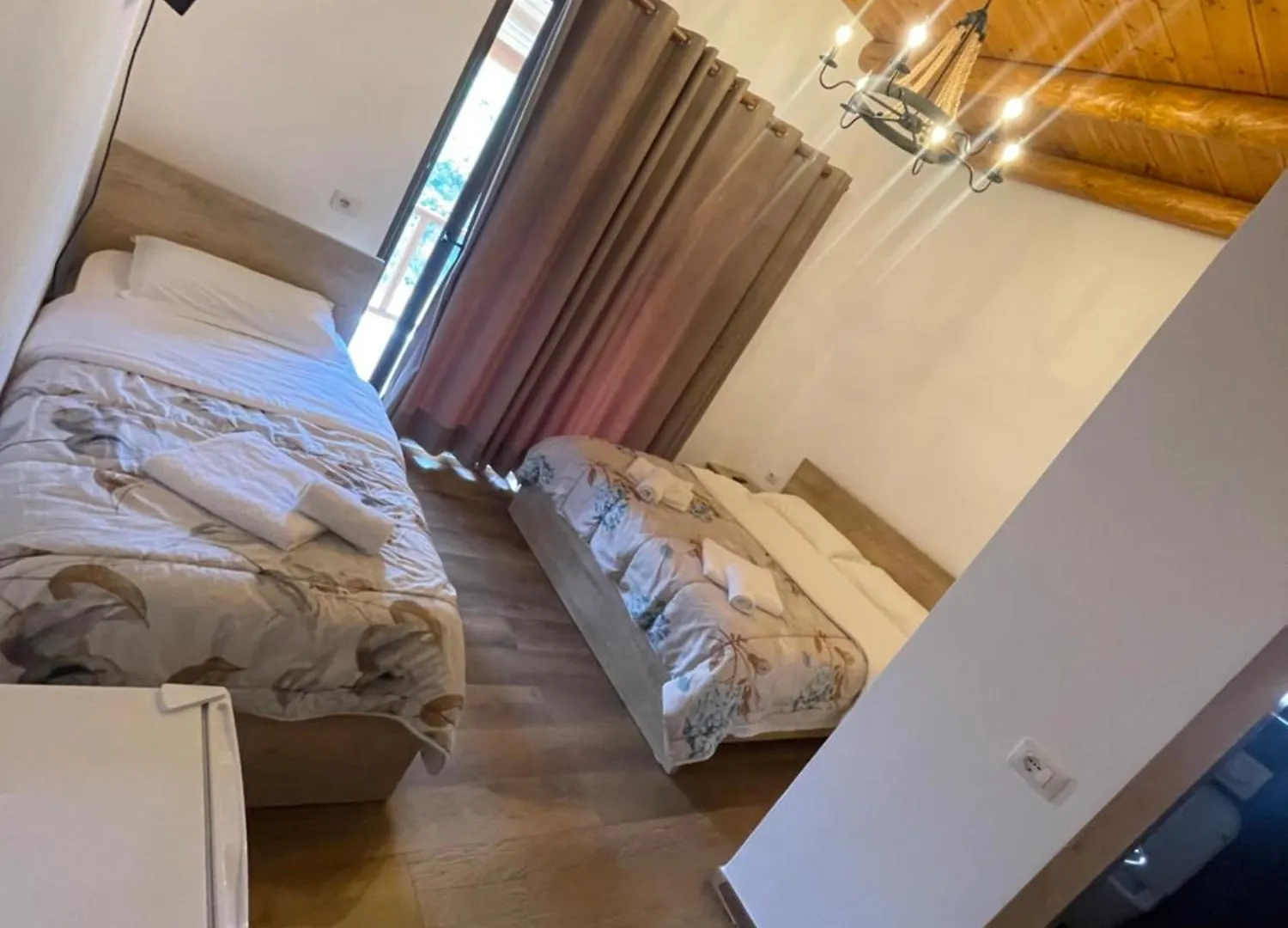 Guest House Bracaj Corovode 0*,