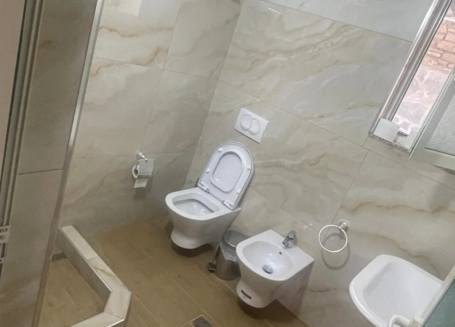 Guest House Bracaj Zhaban