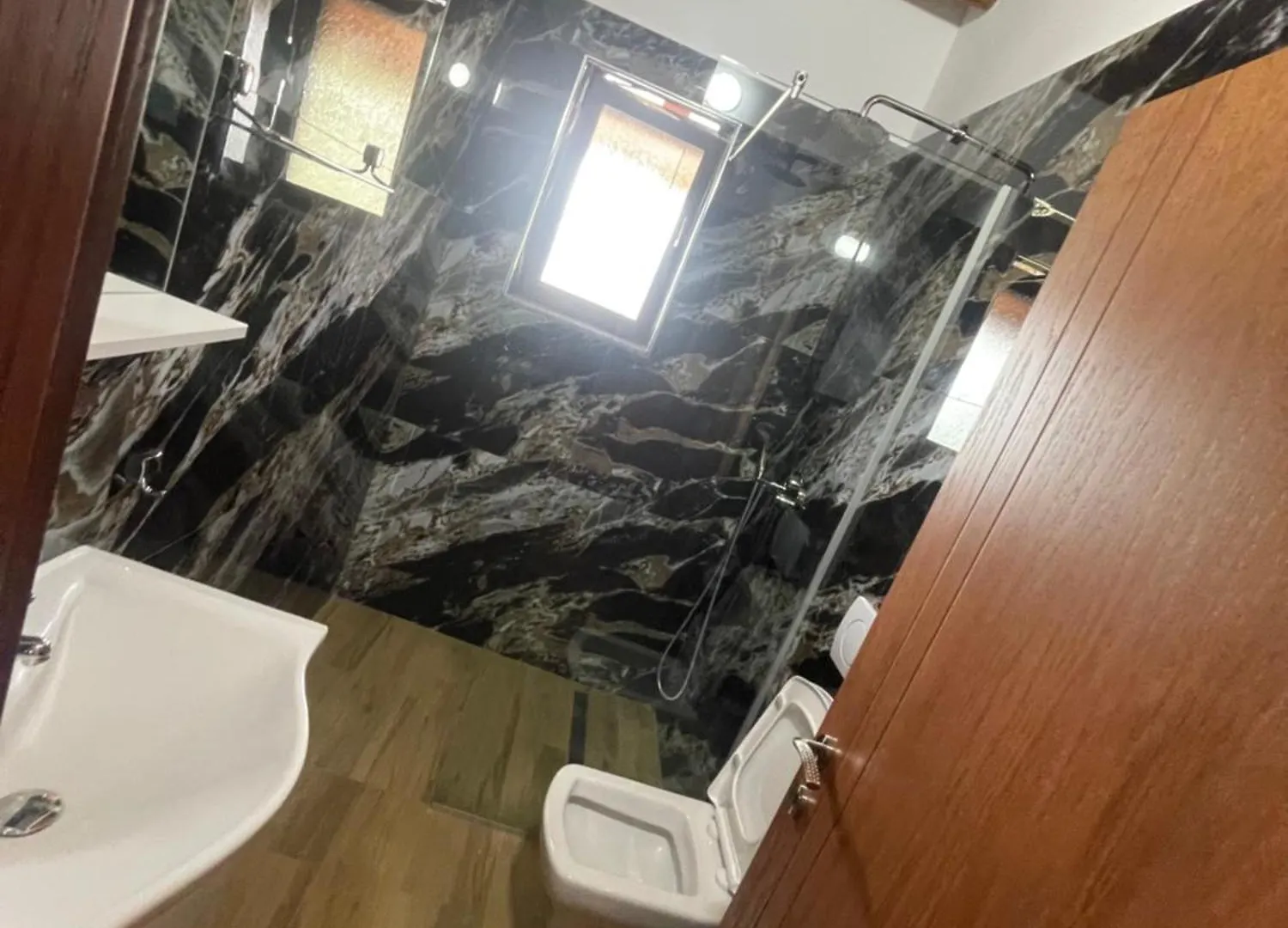 Guest House Bracaj Zhaban 0*,  ألبانيا