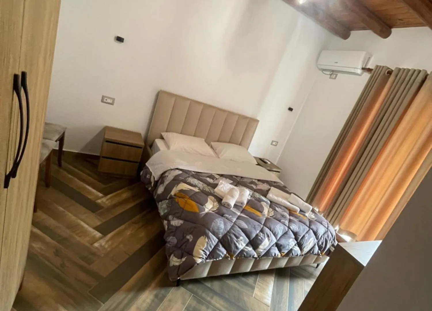 Guest House Bracaj Zhaban