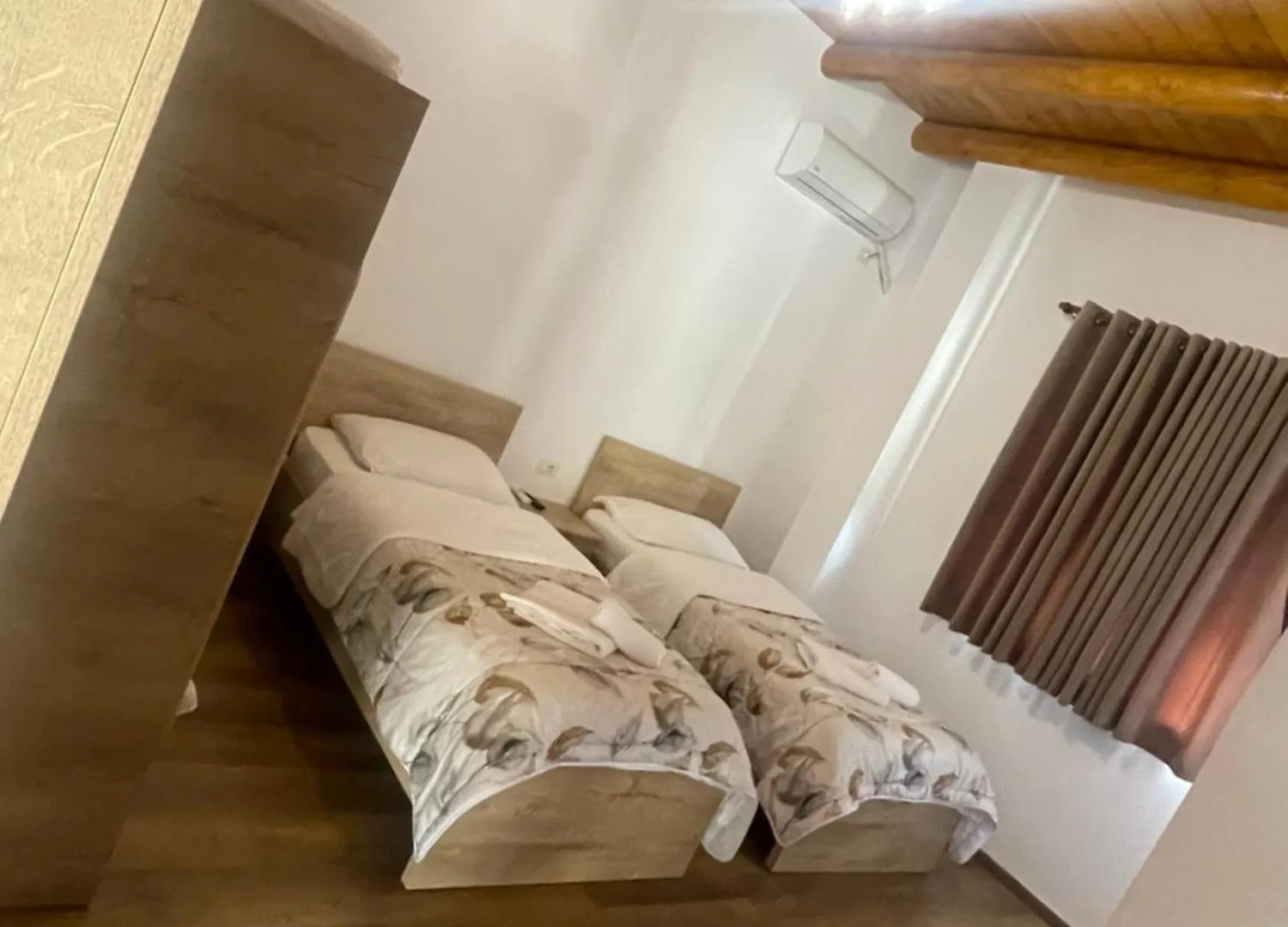 Guest House Bracaj Zhaban
