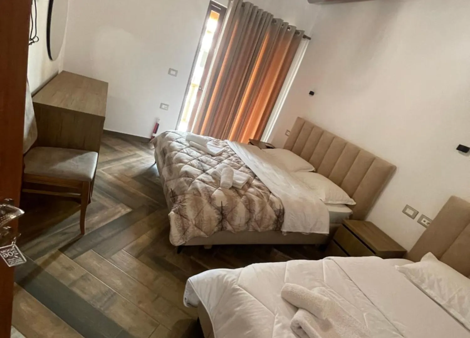Guest House Bracaj Corovode Albania