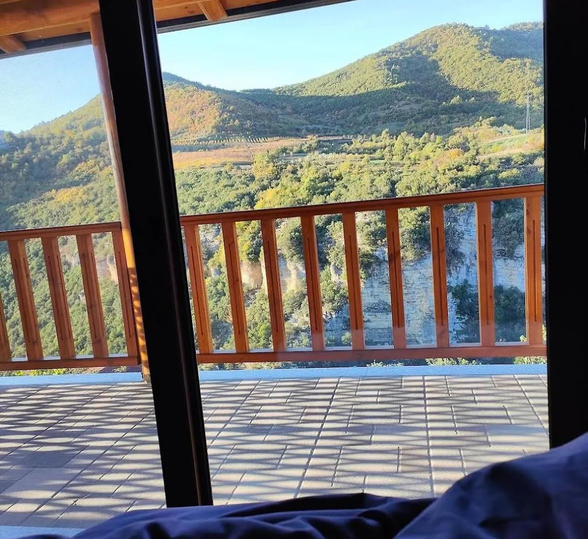 Guest House Bracaj Zhaban