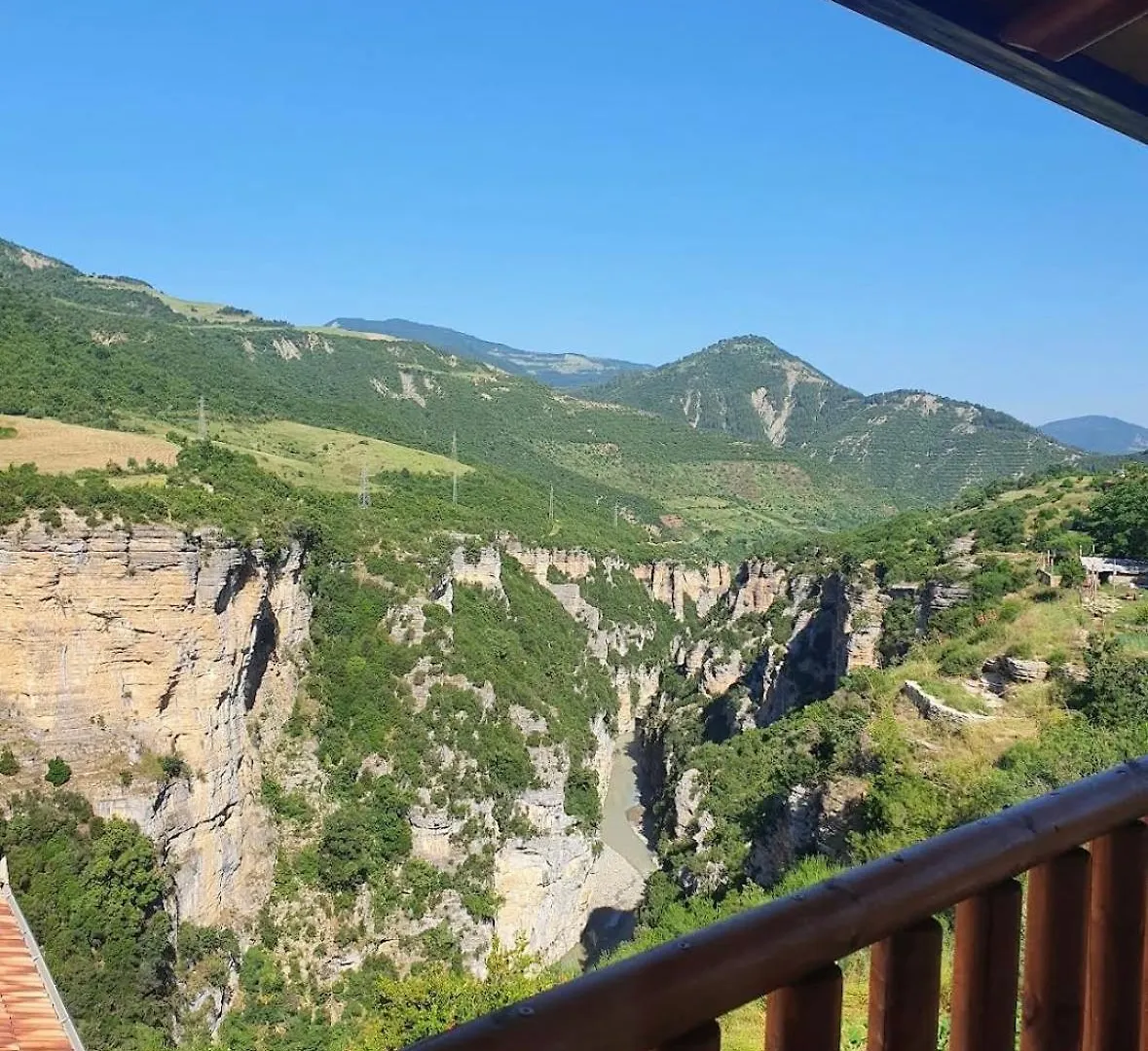 Guest House Bracaj Zhaban 0*,