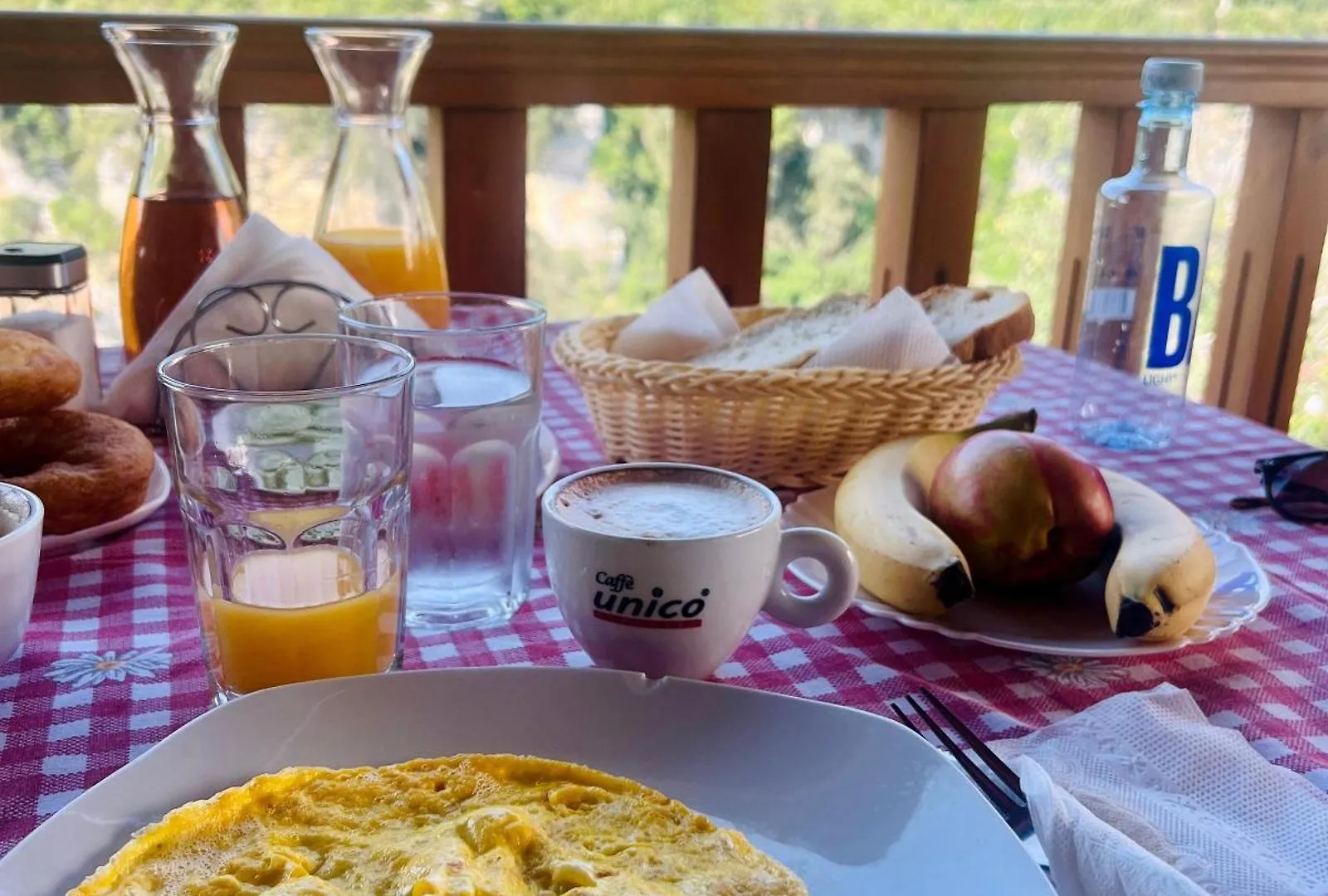 Guest House Bracaj Zhaban