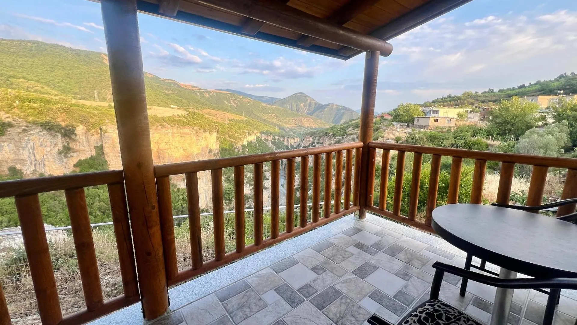 Guest House Bracaj Zhaban Albania