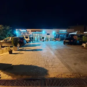 Kalemi Hotel