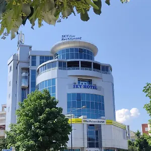 Sky Korce