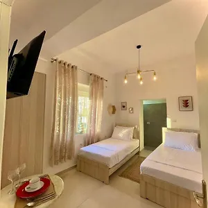 Skrapari Appartement