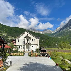Bujtina Izet Selimaj Guest house