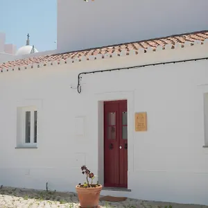 A Casa De Cima , Vila Nova de Cacela Portugal