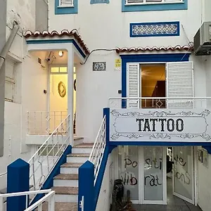 hostel-da-praia.hotelaalgarve.com/