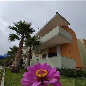 Jaho Hotel