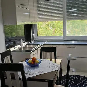 Qetesia Appartement