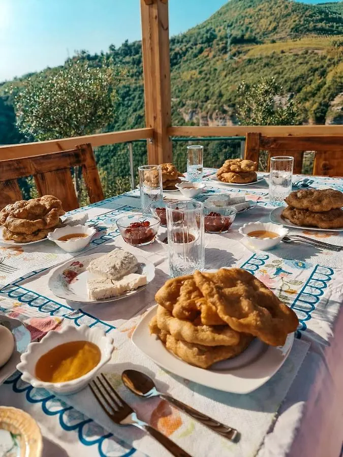 Guest House Bracaj Zhaban