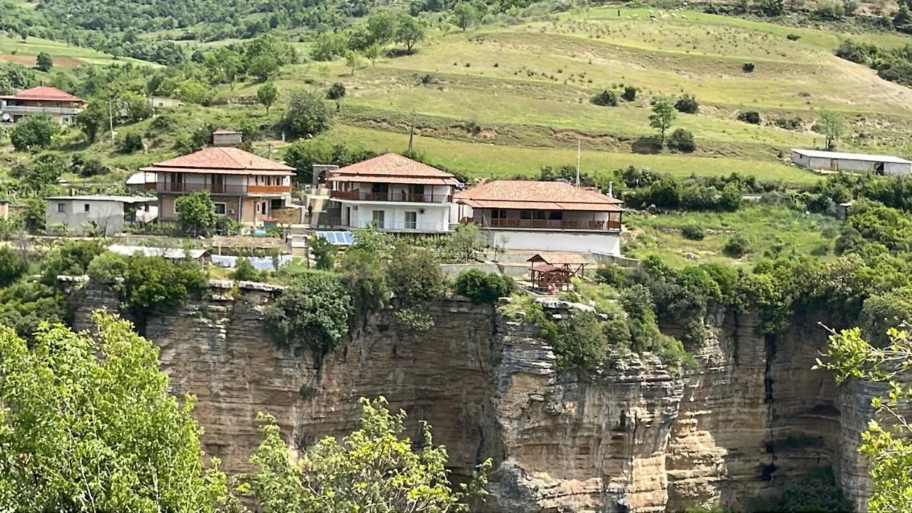 Guest House Bracaj Zhaban 0*,  Albanie