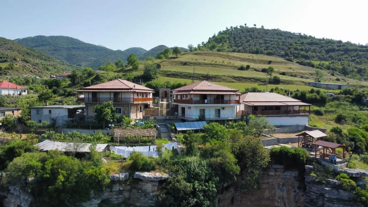 Guest House Bracaj Zhaban 0*,  Albanie