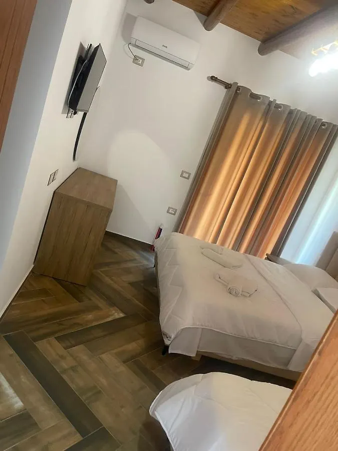 Guest House Bracaj Zhaban