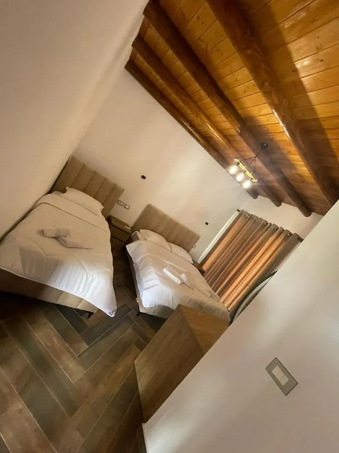Guest House Bracaj Zhaban 0*,