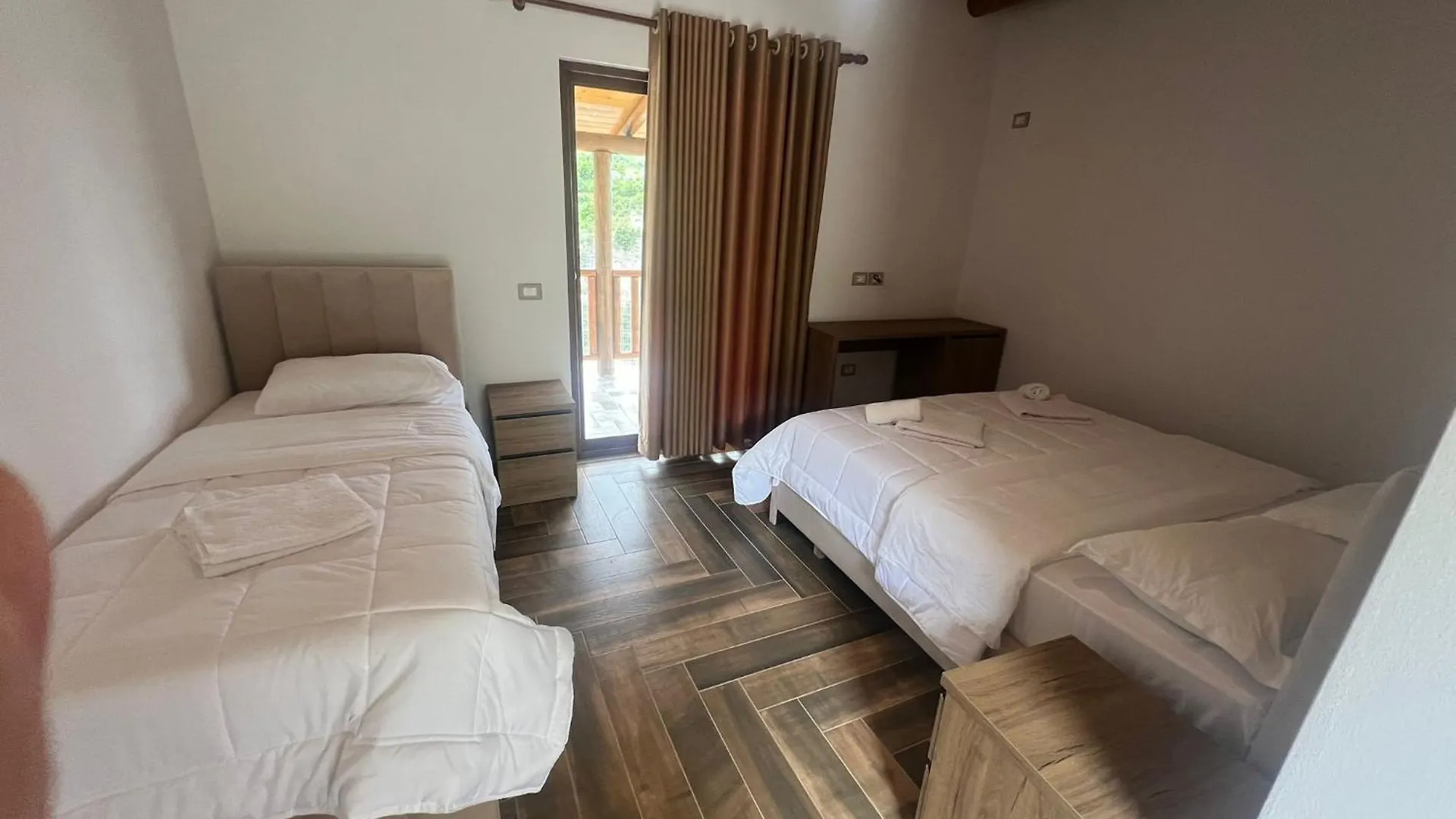 Guest House Bracaj Zhaban Albania