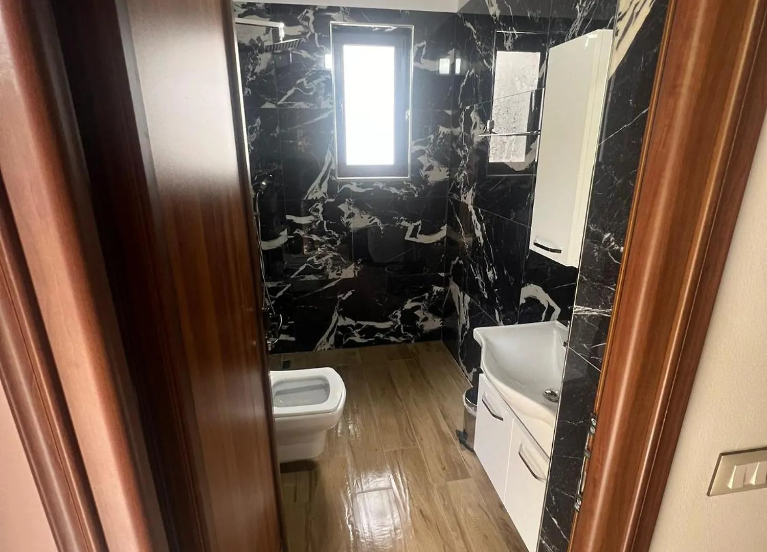 Guest House Bracaj Zhaban