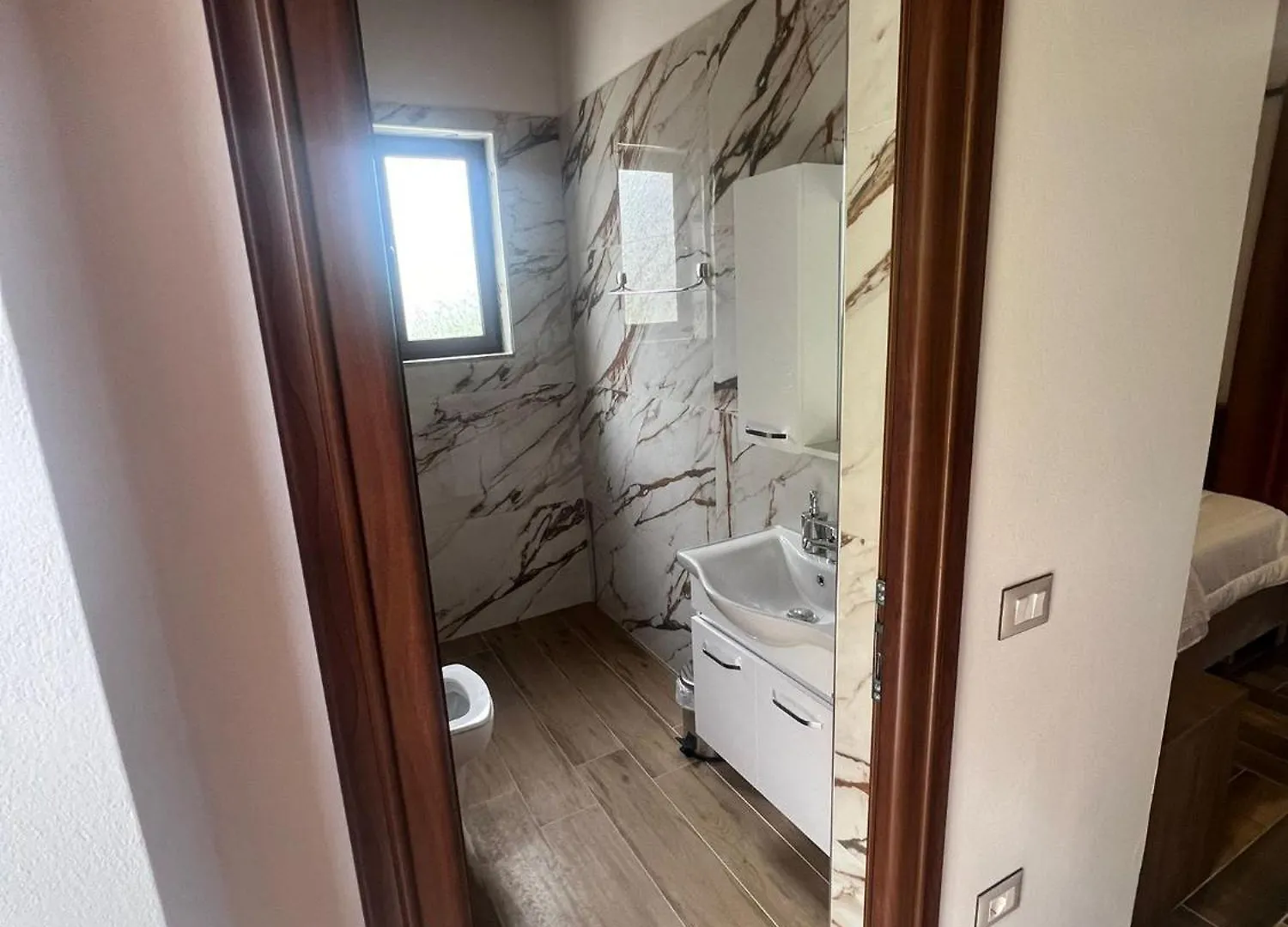Guest House Bracaj Zhaban