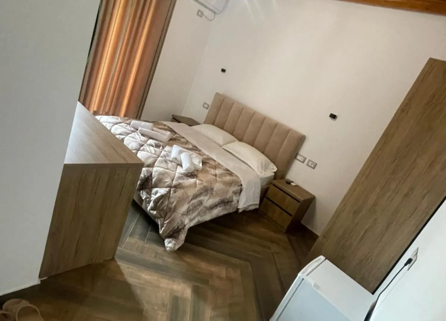 Guest House Bracaj Zhaban