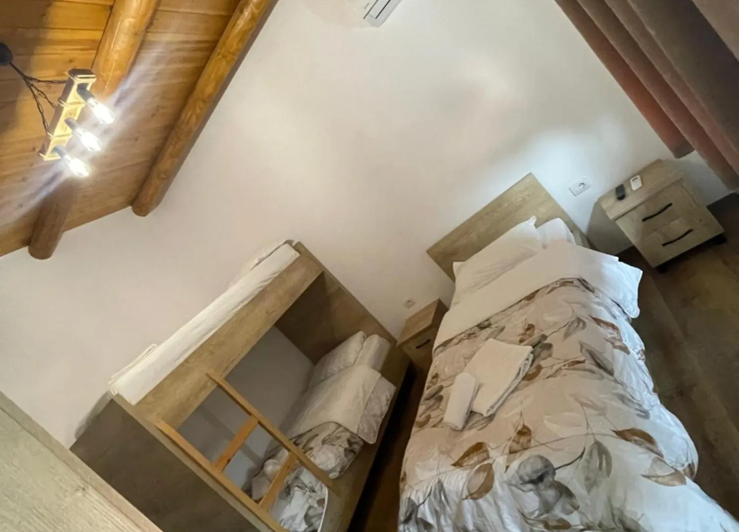 Guest House Bracaj Zhaban