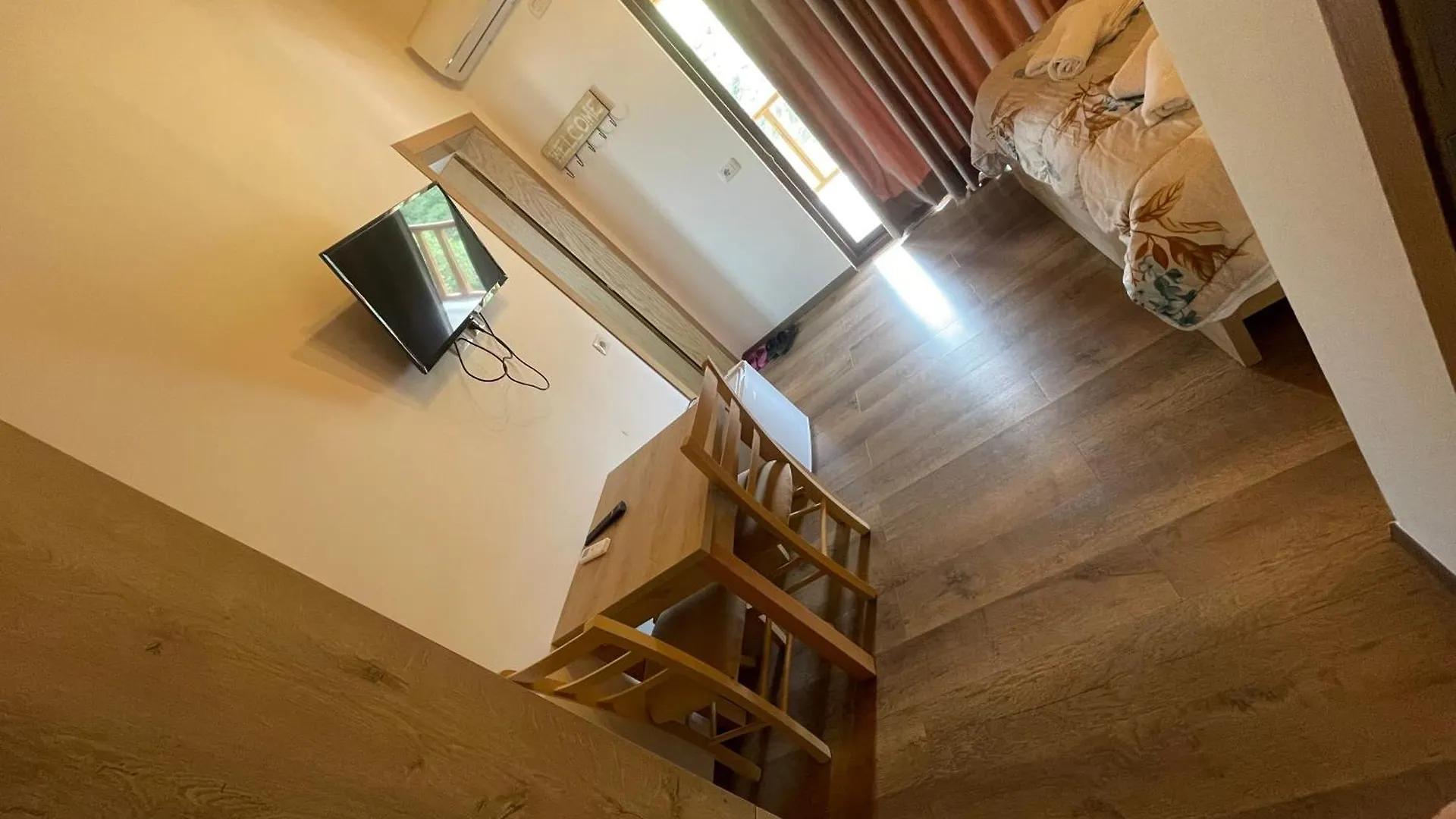 Guest House Bracaj Zhaban