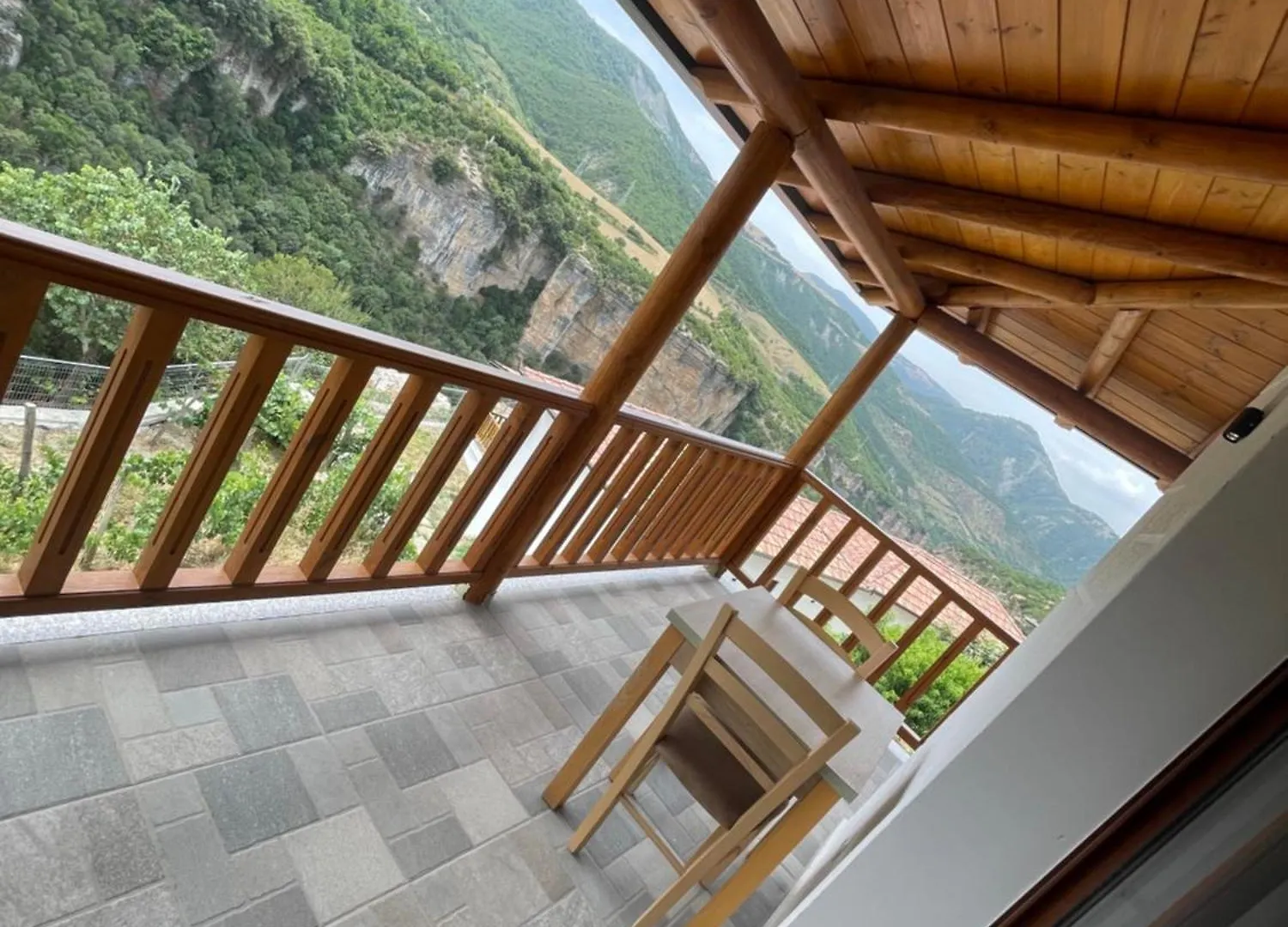 Guest House Bracaj Zhaban