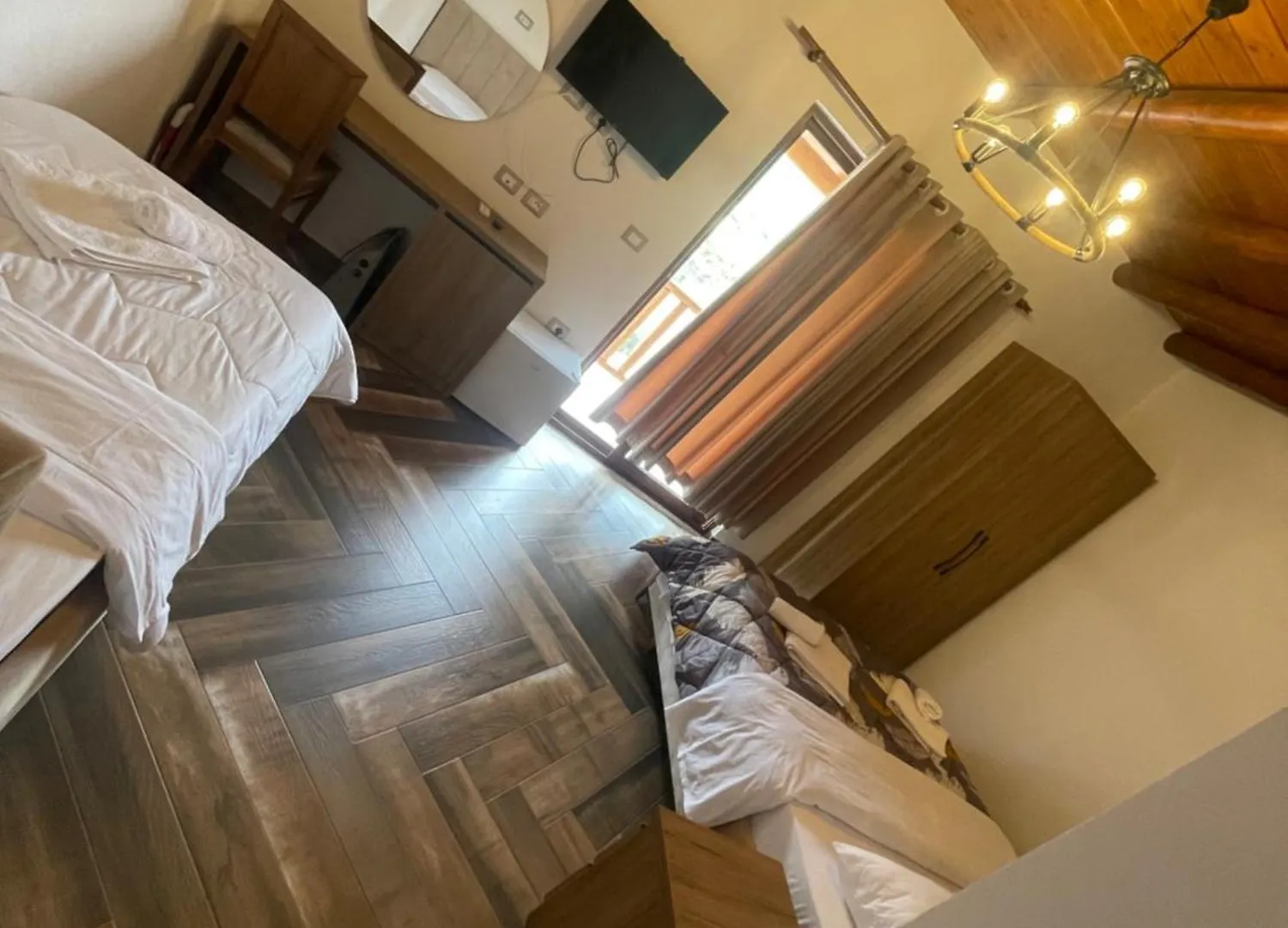 Guest House Bracaj Zhaban