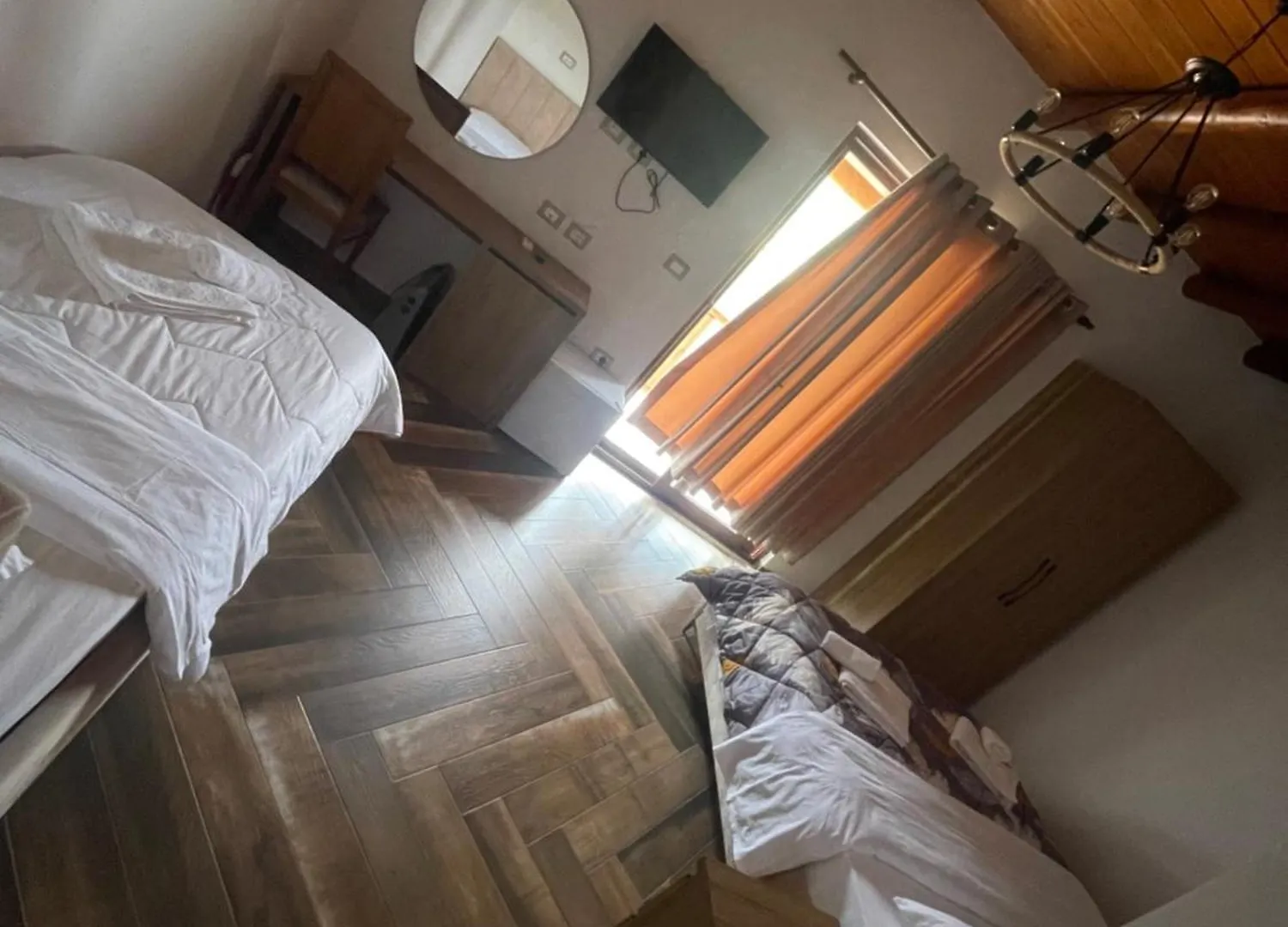 Guest House Bracaj Zhaban