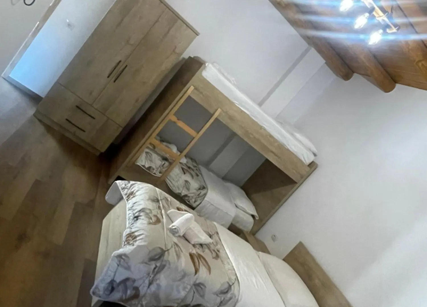 Guest House Bracaj Zhaban Albanie