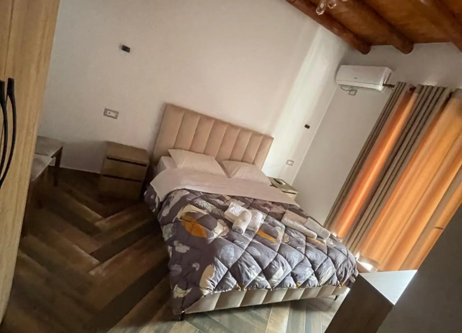 Guest House Bracaj Zhaban