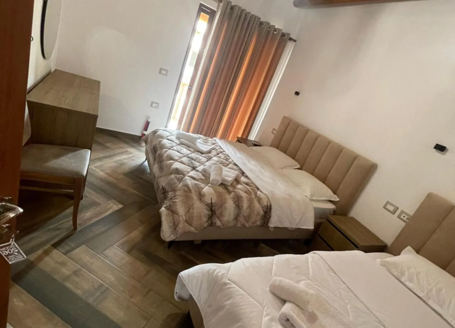 Guest House Bracaj Zhaban 0*,  Albanie